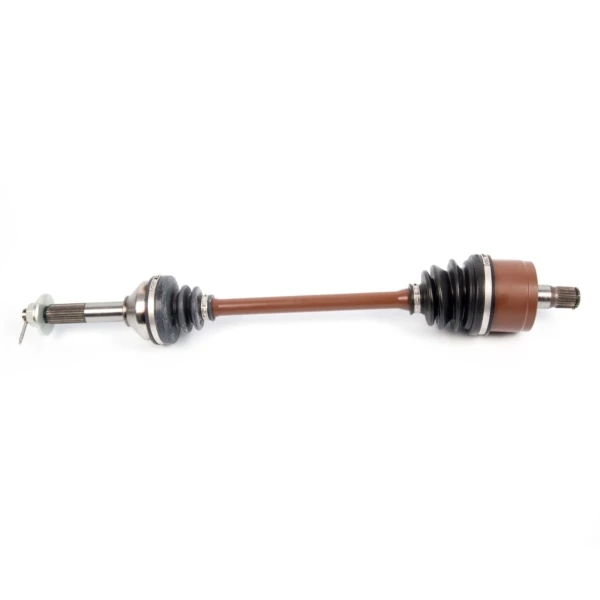 All Balls 6 Ball Heavy Duty Axle KAWASAKI - 214565