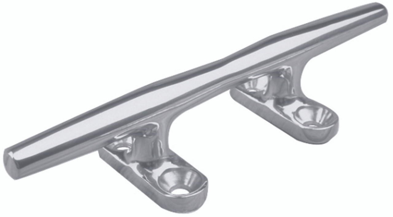 Sea Dog Steel Open Base Cleat - 702233