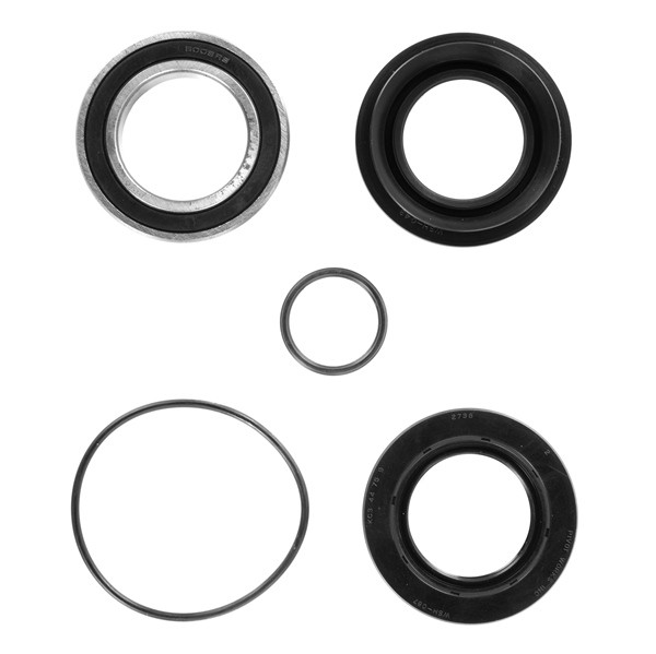 Pivot Works Wheel Bearing Kit - 055674