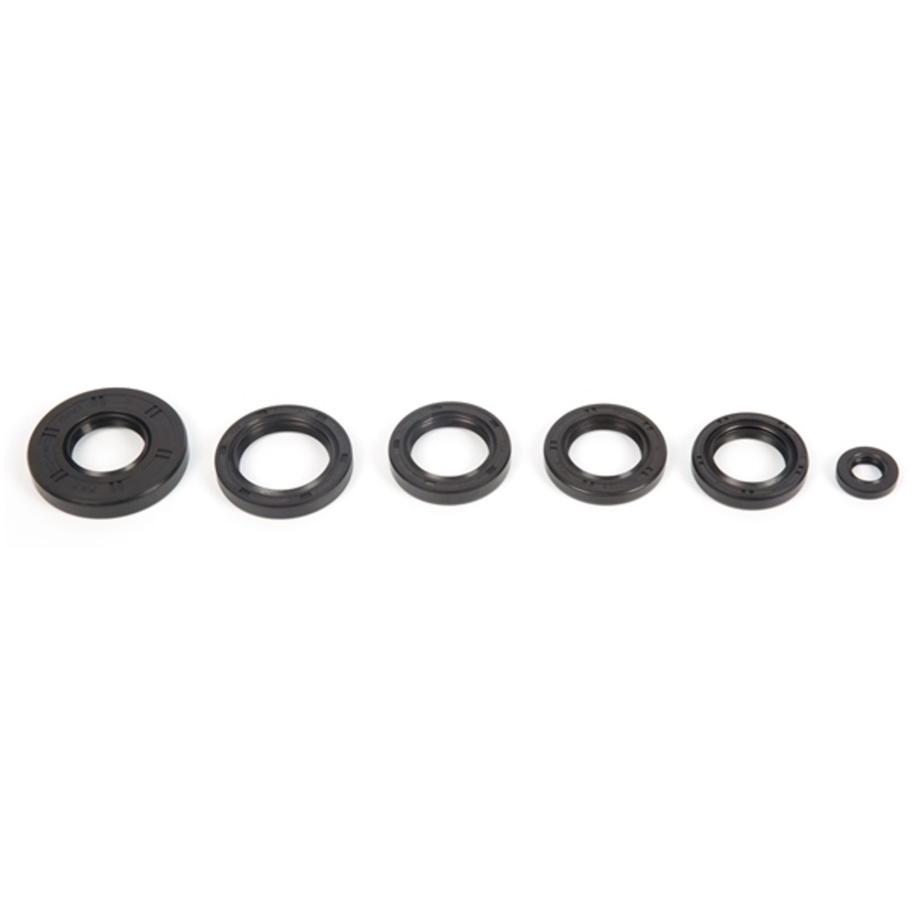 VertexWinderosa Oil Seal Sets Fits Arctic cat, Fits Kawasaki, Fits Suzuki - 059446 - 059446