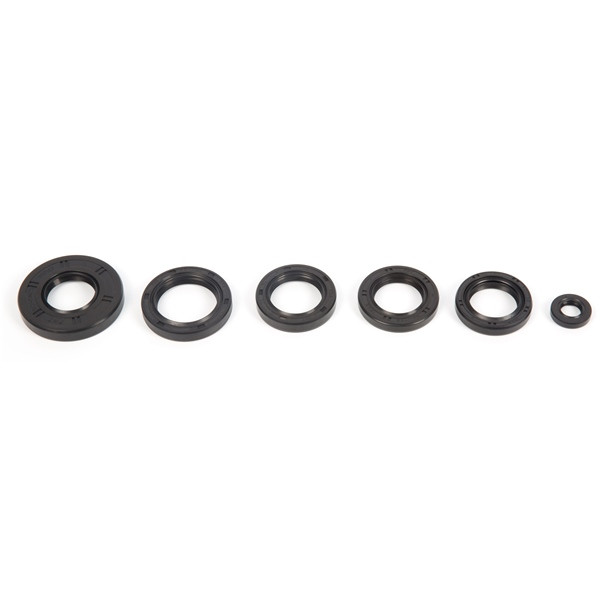 VertexWinderosa Oil Seal Sets Fits Arctic cat, Fits Kawasaki, Fits Suzuki - 059446 - 059446