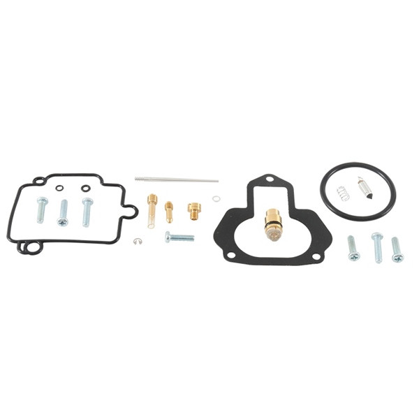 All Balls Carburetor Repair Kit Fits Yamaha - 209296