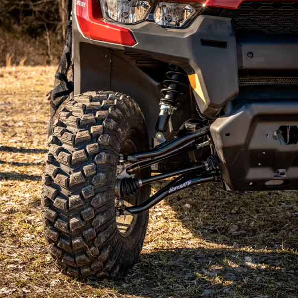 Super ATV High Clearance A-Arm Fits Can-am - 315813