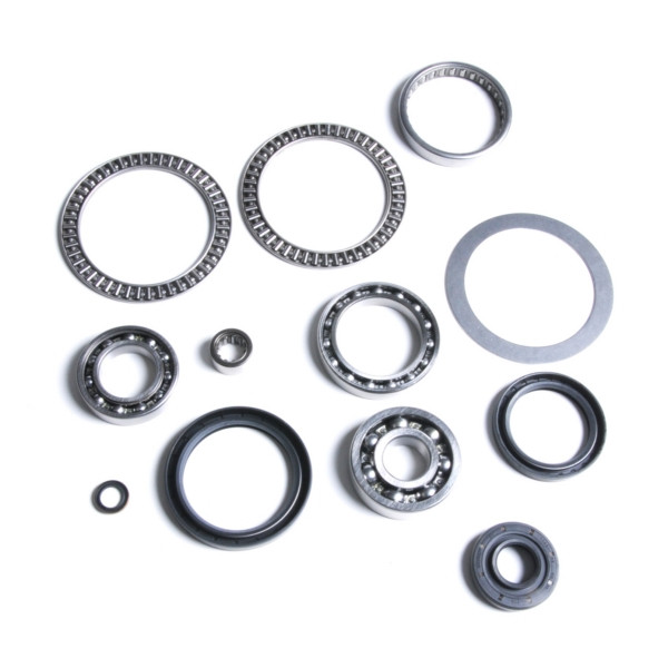 All Balls Differential Bearing & Seal Kit Fits Kawasaki, Fits Suzuki - 206875