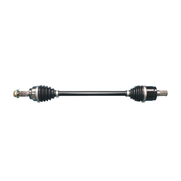 TrakMotiveHD Complete HD Axle Fits Honda - 216487