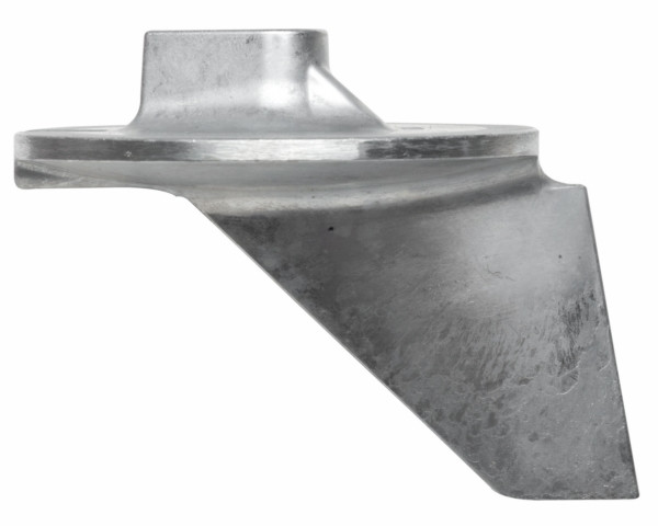 Sierra Aluminum Anode Fits Yamaha - 723136