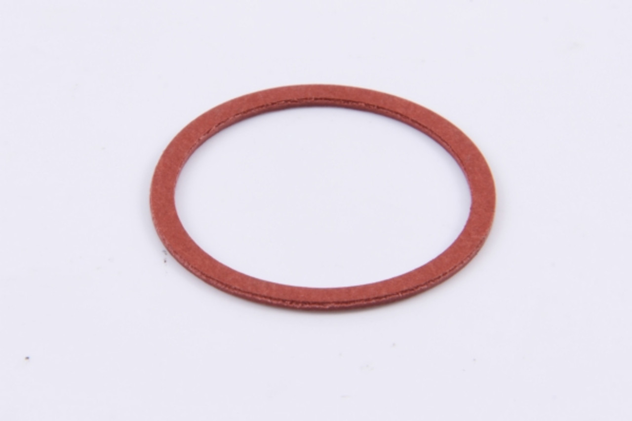 Mikuni Float bowl plug gasket N/A - 07-172-01 - 301291