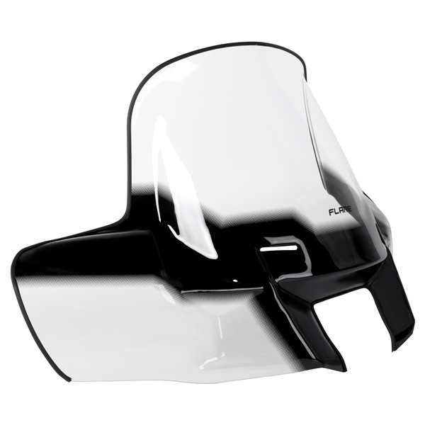 Kimpex GEN 3 Windshield 479210 & 479823 Fits Honda - 479823