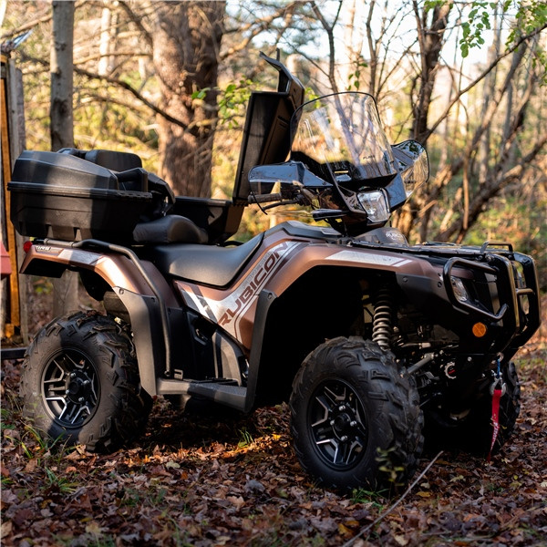 Kimpex GEN 3 Windshield 479210 & 479823 Fits Honda - 479823