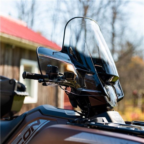 Kimpex GEN 3 Windshield 479210 & 479823 HONDA - 479823