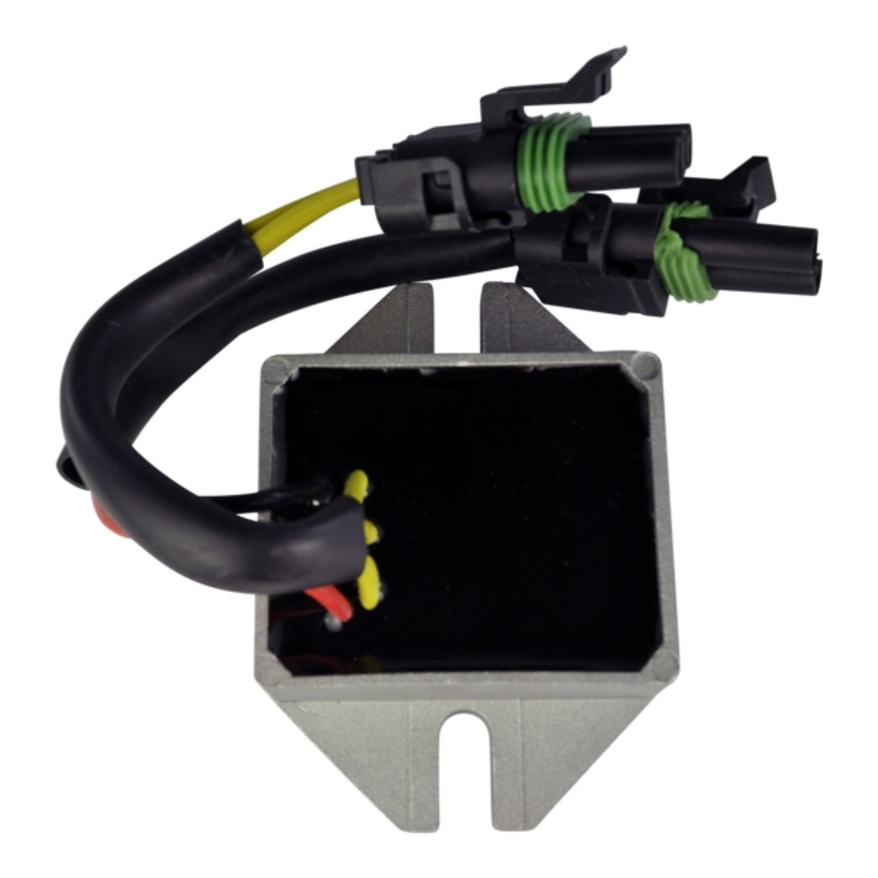 Kimpex HD Voltage Regulator Rectifier Fits Johnson/Evinrude - 225029 - 225029