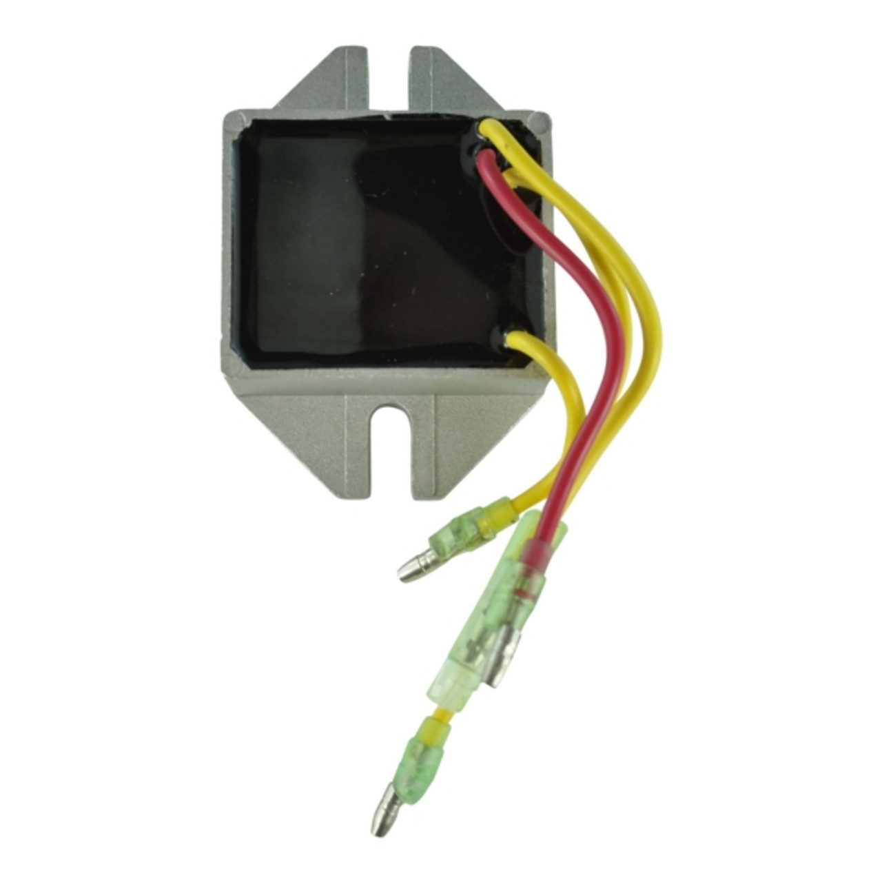 Kimpex HD Voltage Regulator Rectifier Fits Johnson/Evinrude - 225049 - 225049