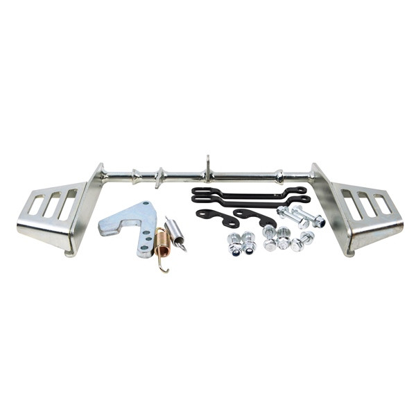 Click N GO Pivot Kit for CNG 2 Plow - 373967