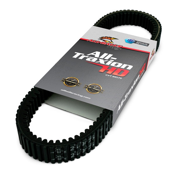 All Balls CVT Belt 347988 - 347988