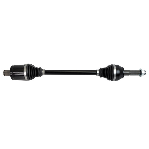 Demon Complete HD Axle Fits Polaris - 296008