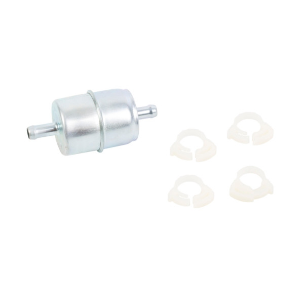 Sierra 3/8" inline Fuel Filter Fits A.C. Delco - 717276