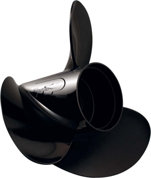Turning Point Hustler Propeller Aluminum - 733115