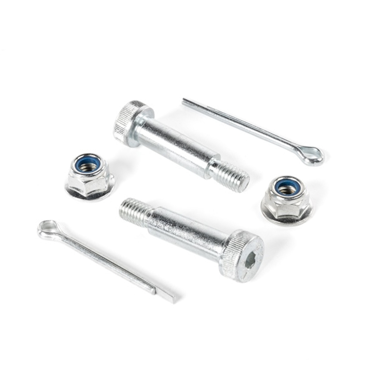 Click N GO CNG 2 Plow Sub Frame - 373968
