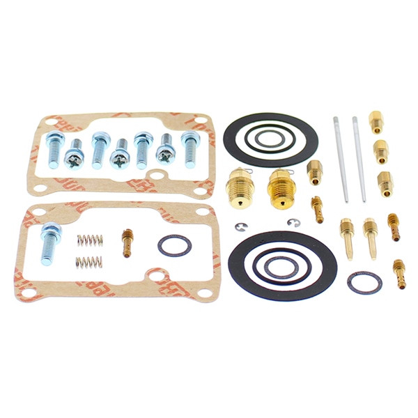 All Balls Carburetor Repair Kit Fits Ski-doo - 336897