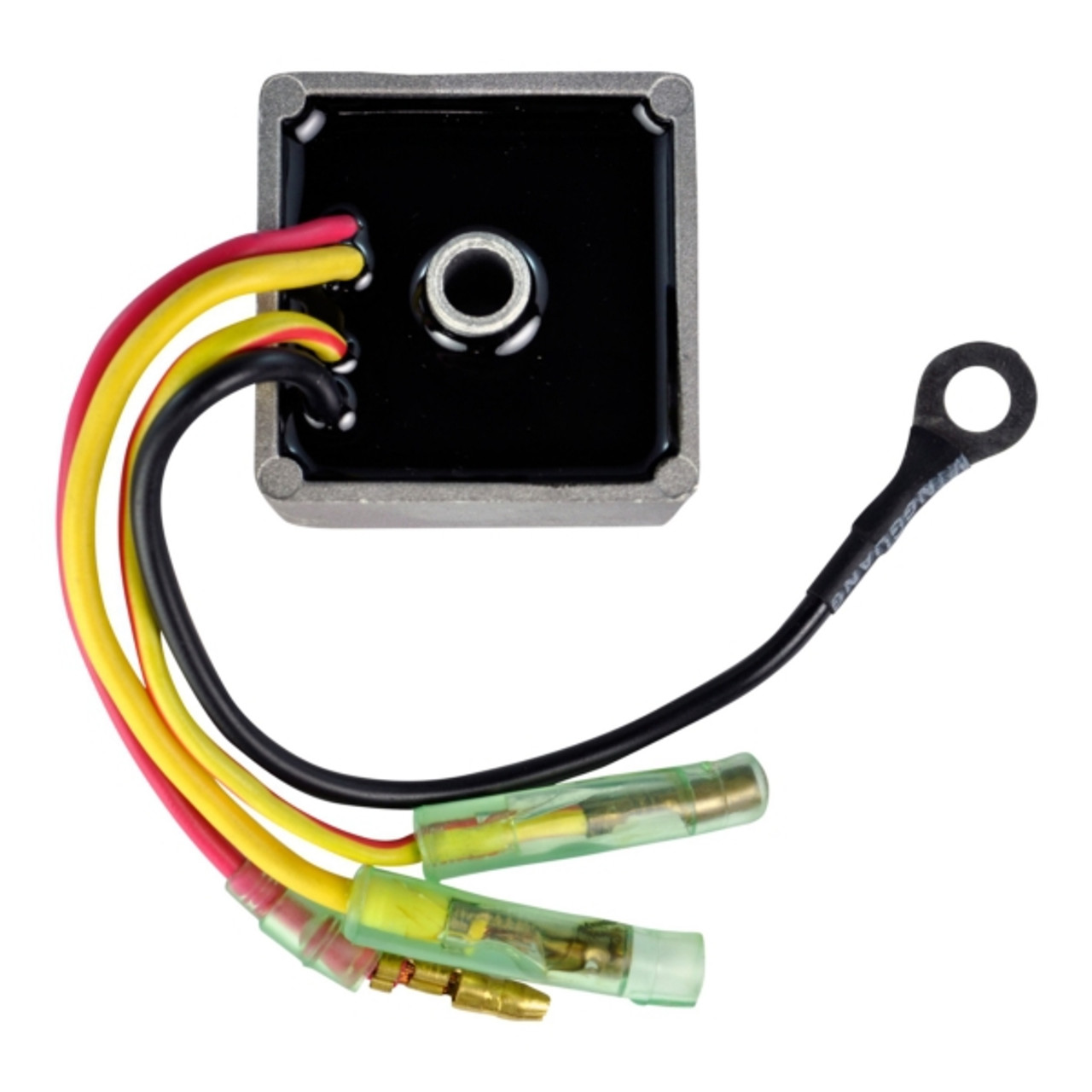 Kimpex HD Voltage Regulator Rectifier Fits Johnson/Evinrude - 225050 - 225050