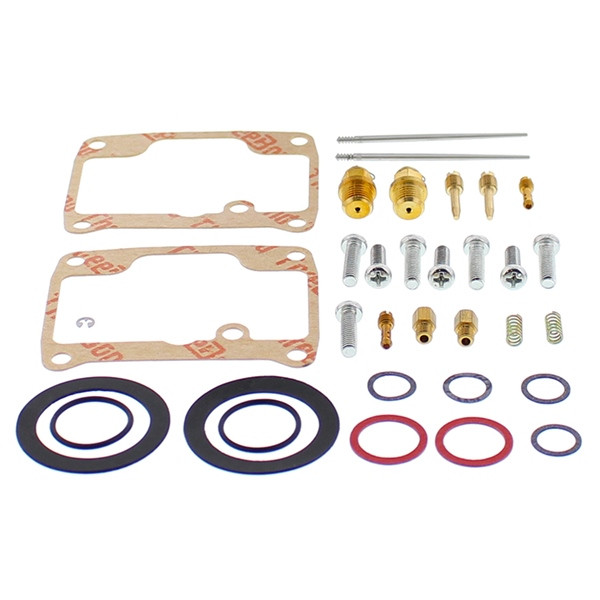All Balls Carburetor Repair Kit Fits Ski-doo - 336915