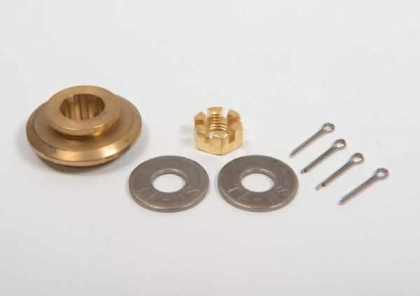 Solas Propeller Hardware Kit - 741138