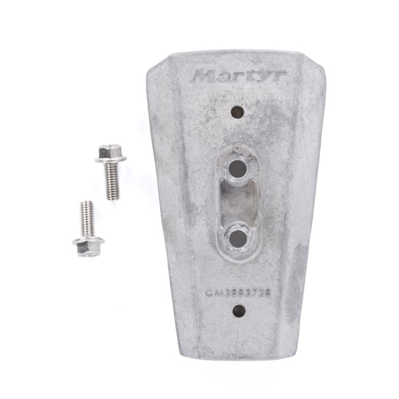Sierra Magnesium Anode Fits Volvo - 723153 Sierra Magnesium Anode Fits Volvo - 723153