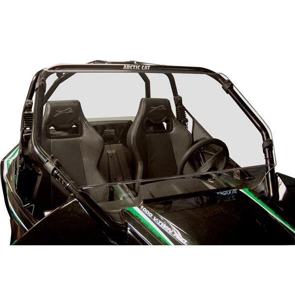 Direction 2 Full Windshield - Scratch resistant ARCTIC CAT - 175245