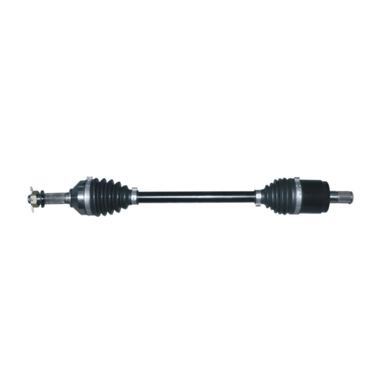 TrakMotiveHD Complete HD Axle Fits Kawasaki - 216493