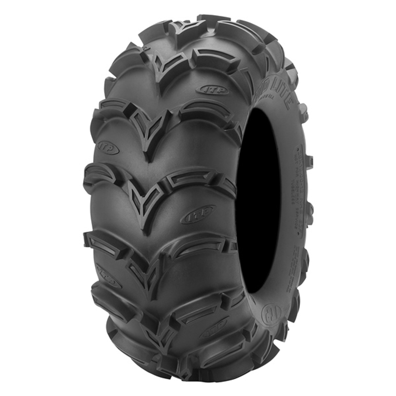 ITP Mud Lite XL Tire - 28X10-12 - 013875