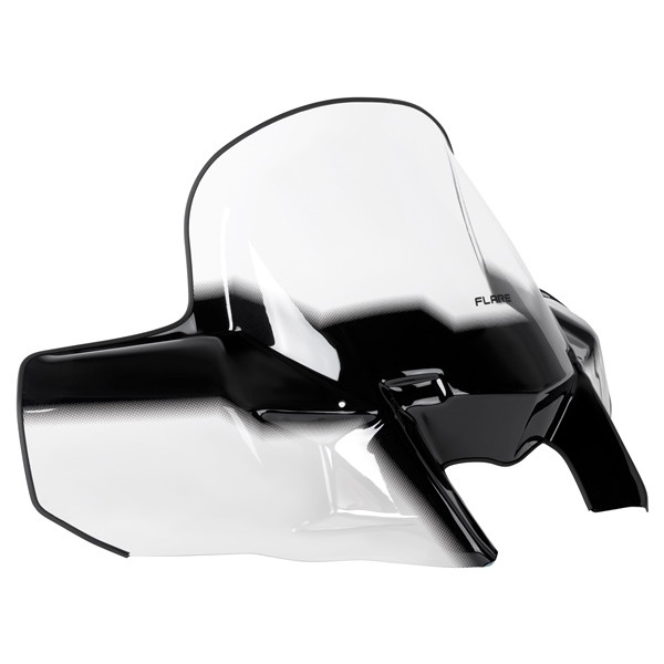 Kimpex GEN 3 Windshield 479825 Fits Yamaha - 479825
