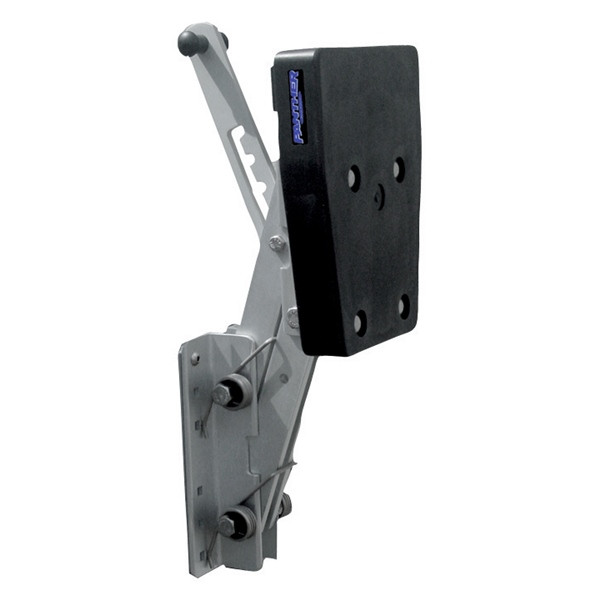 Panther Outboard Motor Bracket Alum. 20 HP MAX - 720787