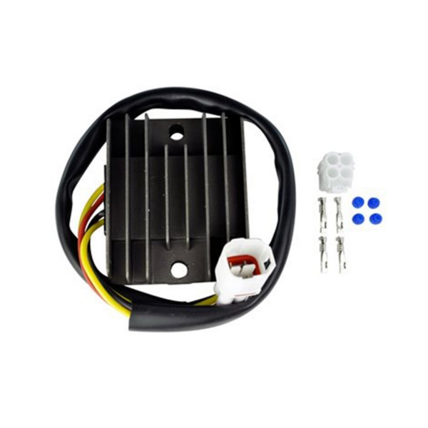 Kimpex HD Voltage Regulator Rectifier Fits Yamaha - 285748 - 285748