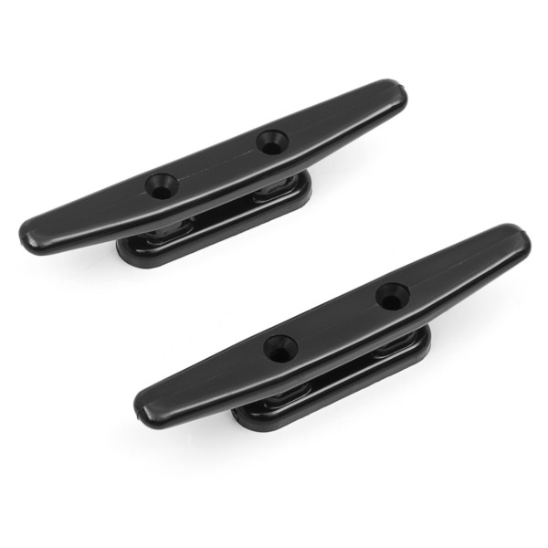 Sea Dog Nylon Open Base Cleat - 702239