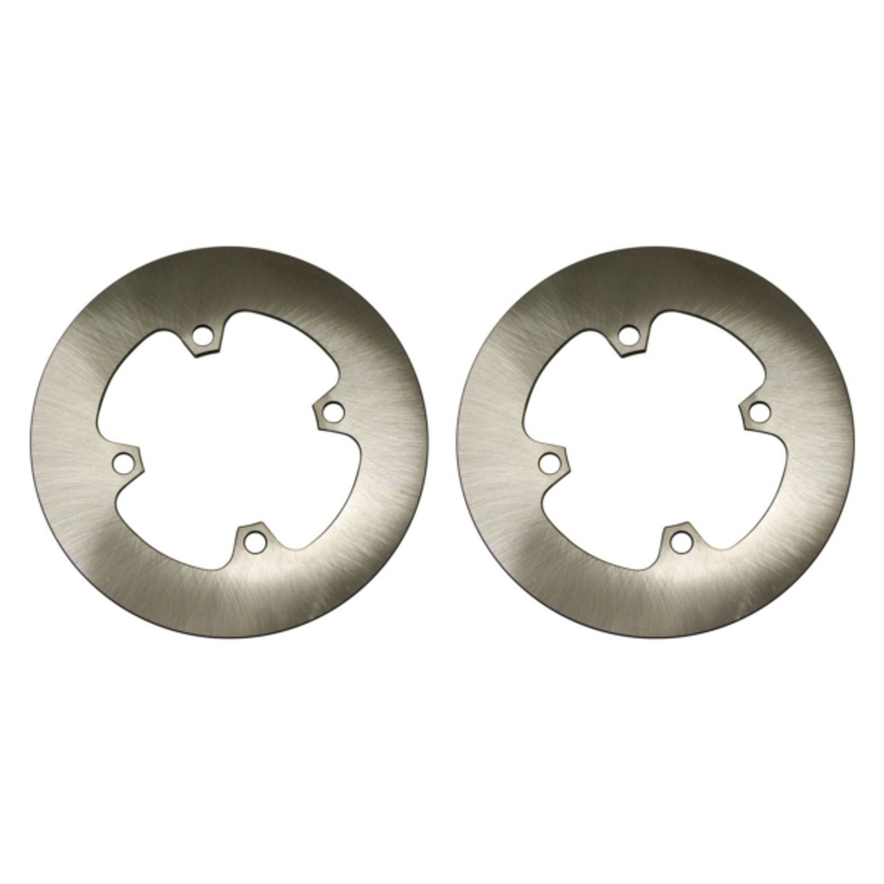 Super ATV Disc Brake Kit Fits Honda - Front - 315048