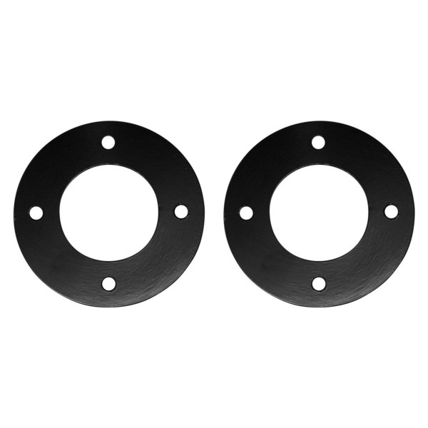 Super ATV Disc Brake Kit Fits Honda - Front - 315048