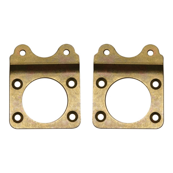 Super ATV Disc Brake Kit HONDA - Front - 315048
