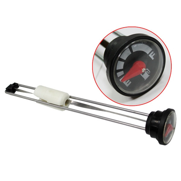 EPI Fuel Tank Cap with Gauge 279134 - 279134