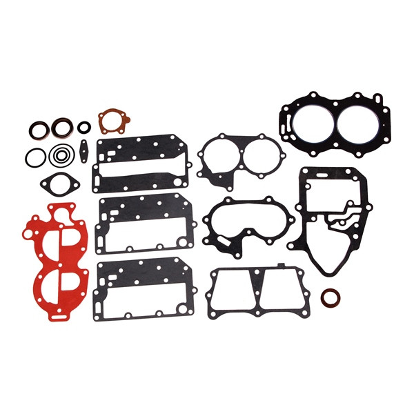 BRP Evinrude Powerhead Gasket Set Fits Johnson/Evinrude, Fits OMC - 821399 - 821399