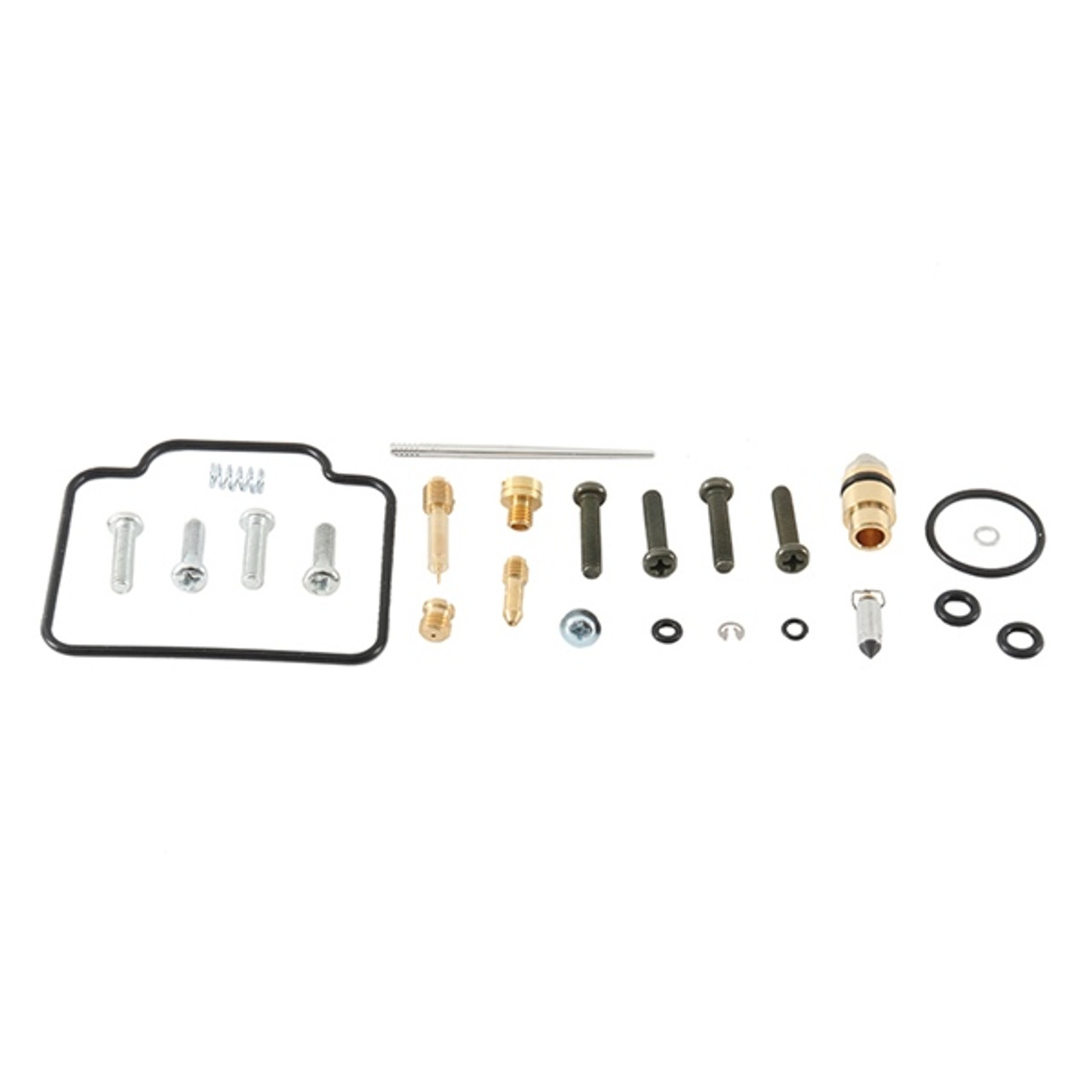 All Balls Carburetor Repair Kit Fits Yamaha - 209300
