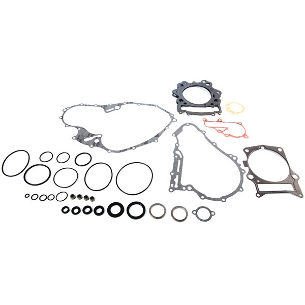 VertexWinderosa Complete Gasket Set with Oil Seals - 811 YAMAHA - 059459 - 059459