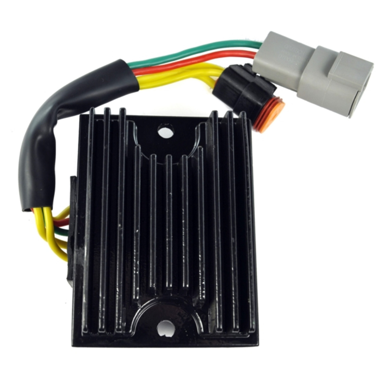 Kimpex HD Voltage Regulator Rectifier Fits Johnson/Evinrude - 225053 - 225053