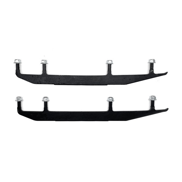 SnowTracker Auto-sharpening Aggressive Wear Bar Procross, Proclimb, Trail - Fits Arctic cat - 300286