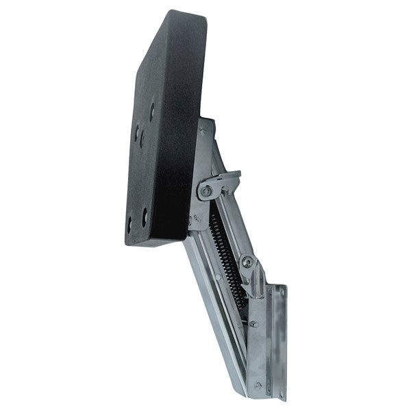 Panther Outboard Motor Bracket SS 10HP MAX - 720789
