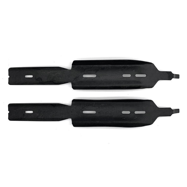 SnowTracker U-Blade for Aggressive Wear Bar - 300299