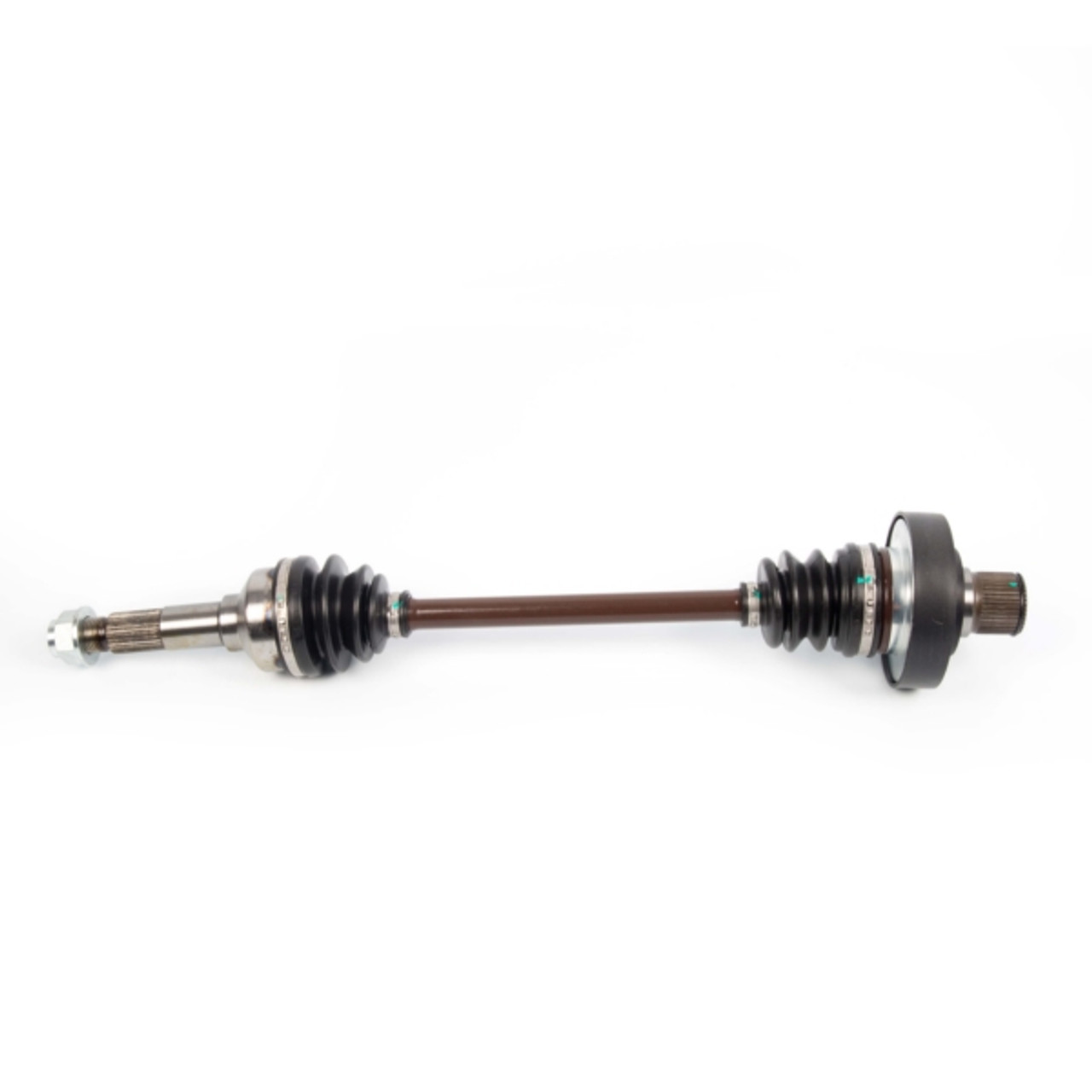 All Balls 6 Ball Heavy Duty Axle Fits Yamaha - 214576