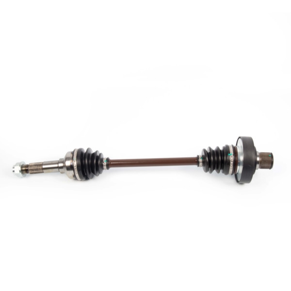 All Balls 6 Ball Heavy Duty Axle Fits Yamaha - 214576