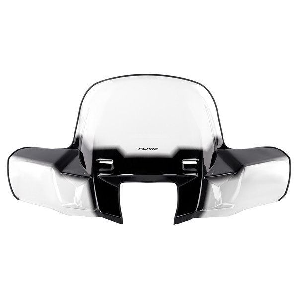 Kimpex GEN 3 Windshield 479827 KAWASAKI, SUZUKI - 479827