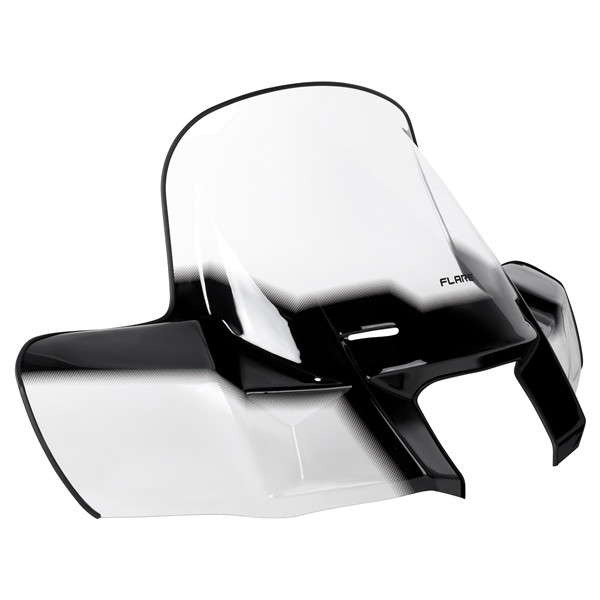 Kimpex GEN 3 Windshield 479827 KAWASAKI, SUZUKI - 479827