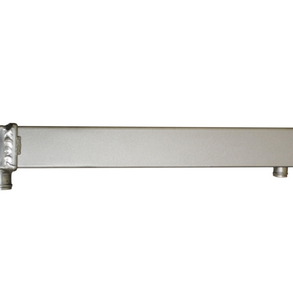 Super ATV Replacement Radiator Aluminum - 315053